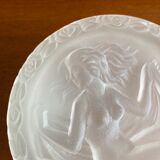 Art deco glass box Hoffmann