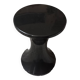 Black Tam Tam stool