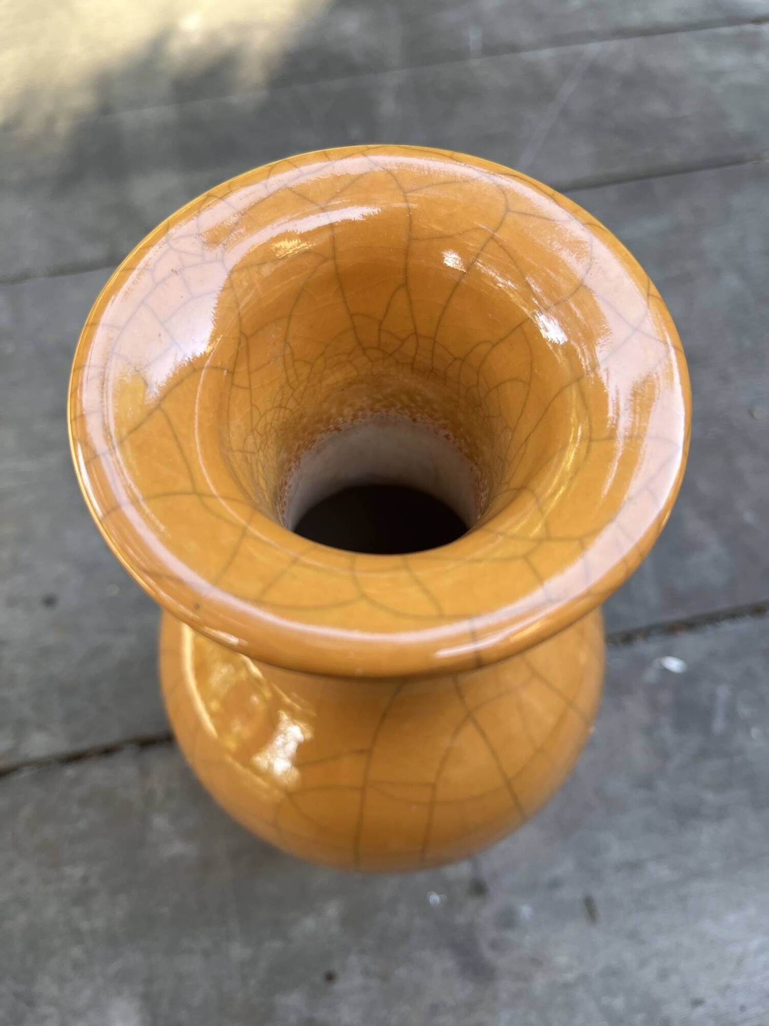 Ceramics Pol Chambost