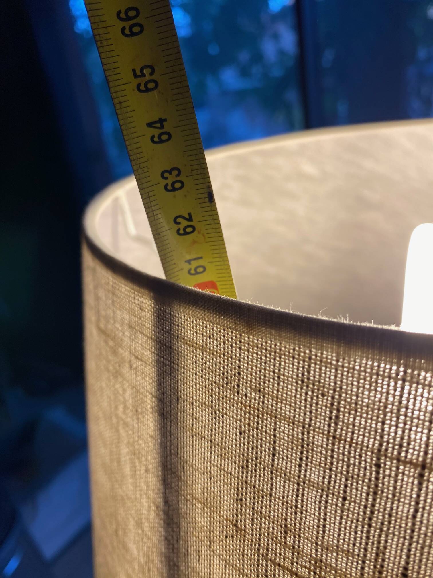 Table lamp or living room travertine and silvered metal Philippe Barbier