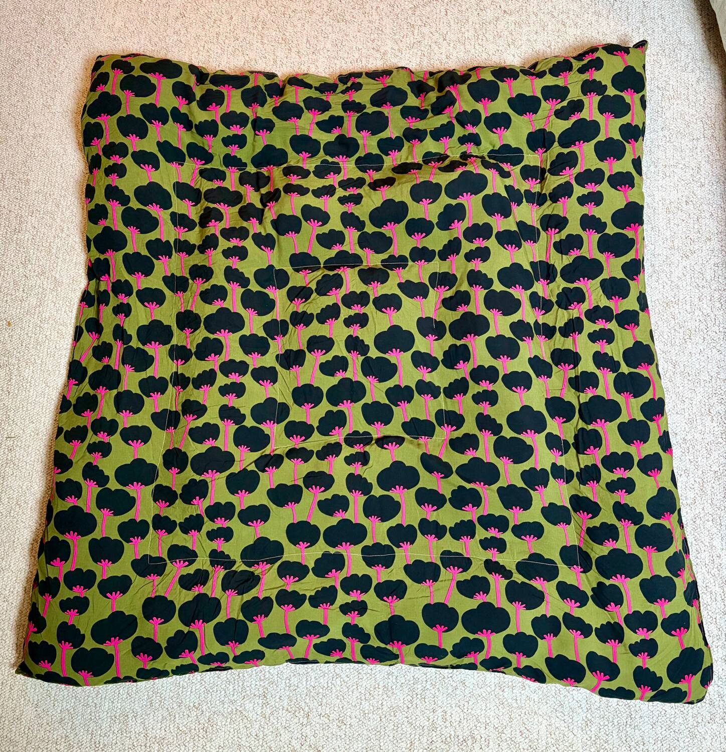 Duvet Quilt
