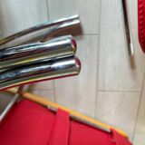 Nonna rocking chair by Paul Tuttle