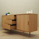 Oak sideboard, Danish design, 00s, production: Denmark