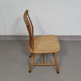 Scandinavian design chairs akerblom design bar chair birch wooden chair sweden