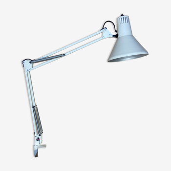 Lampe d'architecte articulée Twist T1 des années 80