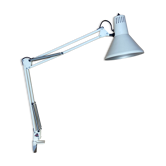 Articulated architect lamp Twist T1 from the 80s