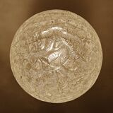 Vintage Murano Glass Pendant 70