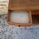 Art Deco Console
