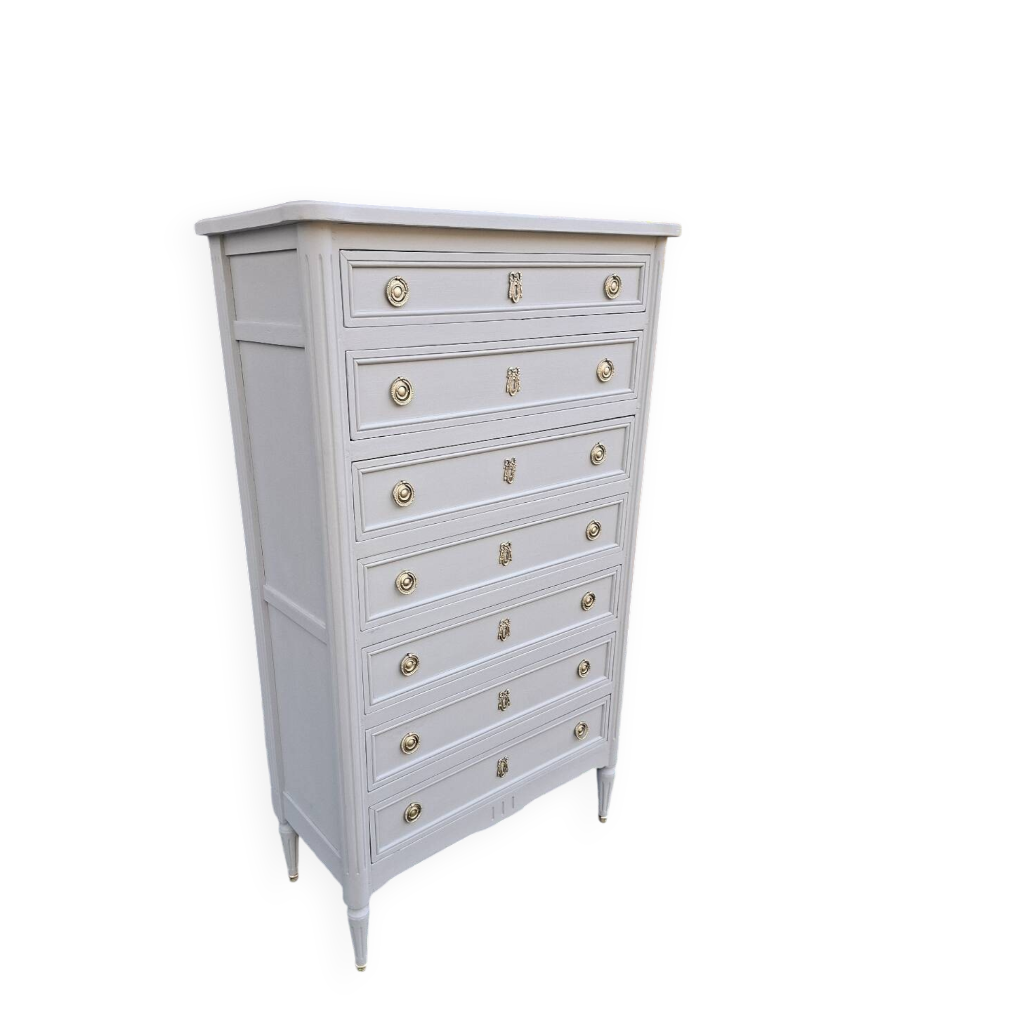 Weekly planner L.XVI