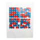Lithographie de Heini Fleischhacker