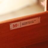 Mcintosh sideboard - Eden model - 1960