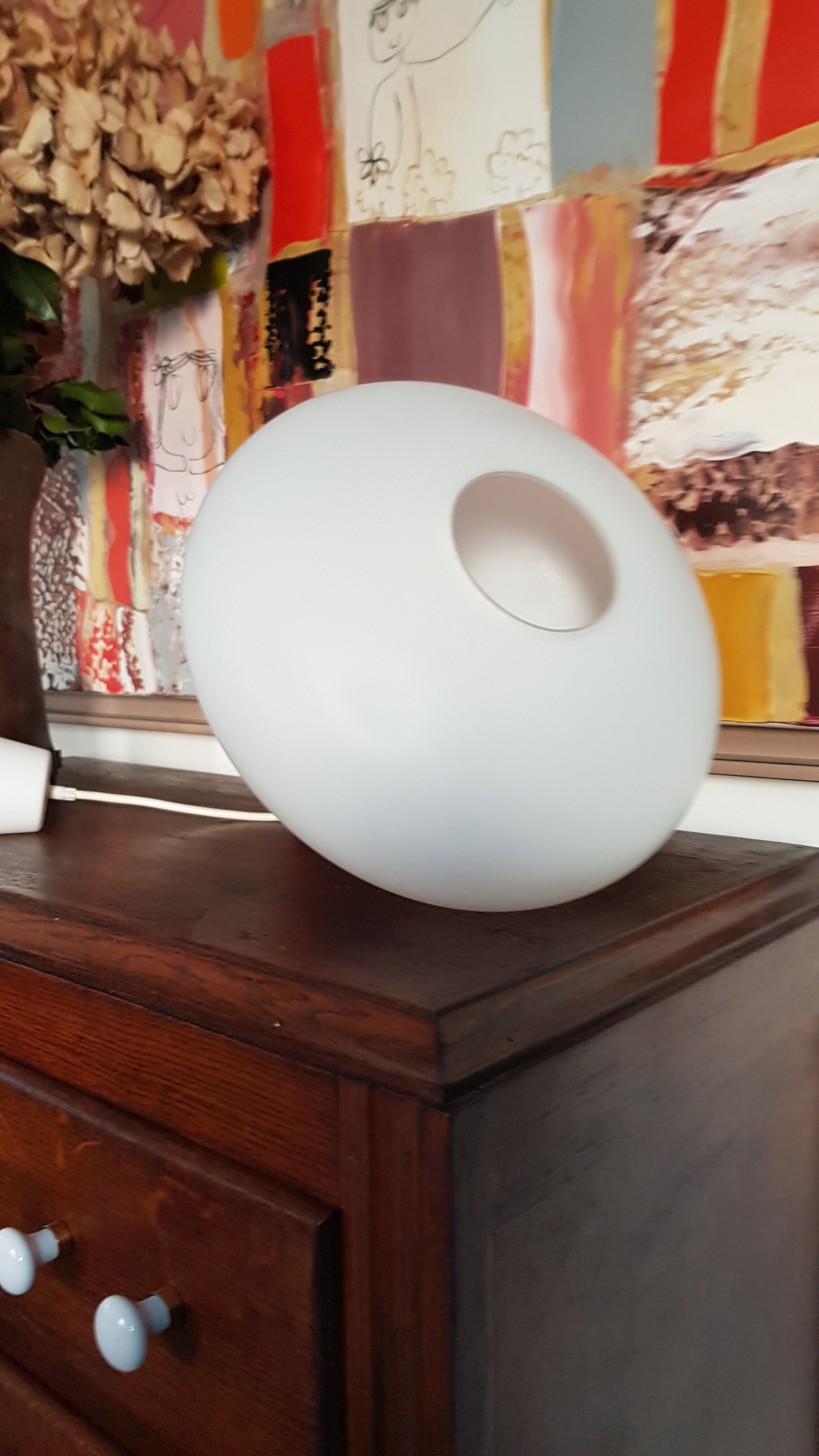 Suspension Scandinavian style design Louis Kalff