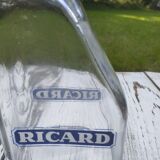 Ricard decanter very good condition