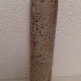 Stoneware vase