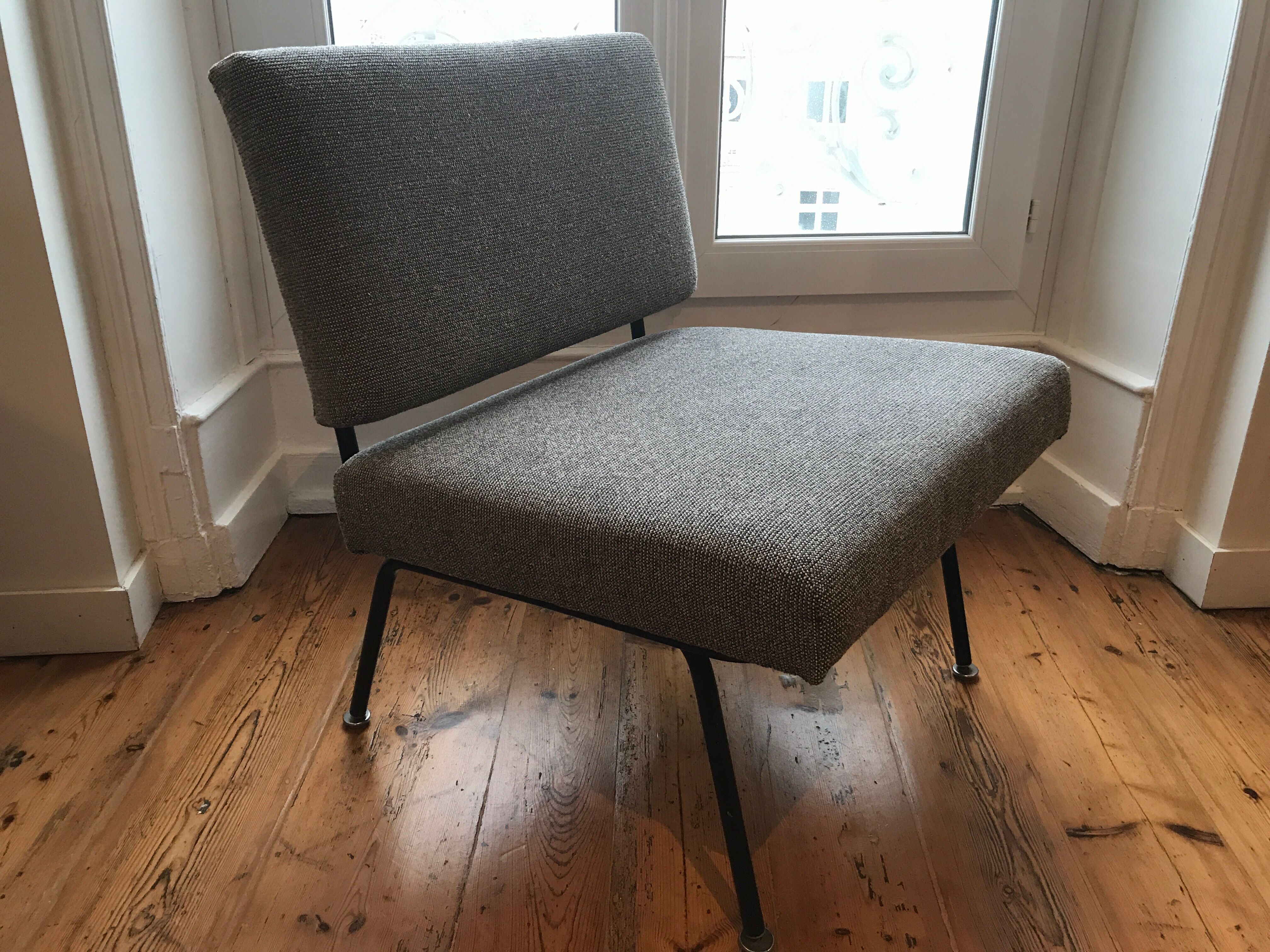 Florence Knoll Chair