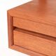 2-Bay Wall unit by Poul Cadovius