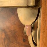 Art Deco wardrobe 1920