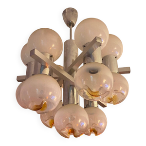 Superbe et rare l’autre - sciolari