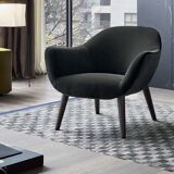 2 armchairs