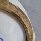 Old Japanese sake barrel Taru Dario – Shōwa period