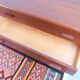 Vintage teak buffet/sideboard WK, 1960s-70s.