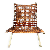 Milana Armchair, designed by Jean Nouvel for Sawaya & Moroni