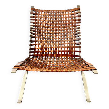 Fauteuil Milana, conçu par Jean Nouvel pour Sawaya & Moroni