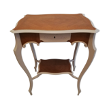 Louis XV style dressing table