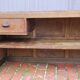 Console de metier