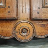 Buffet ancien XIXe siècle 145 x 106 cm