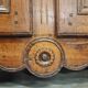 Antique 19th century sideboard 145 x 106 cm