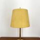 Lampadaire télescopique réglable en laiton par Ingo Maurer pour Design M