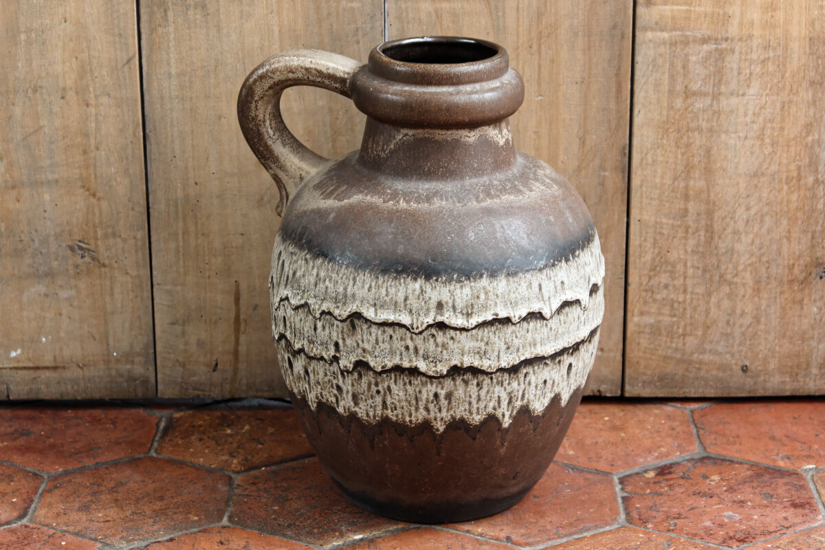 Large vintage vase - Germany