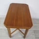 Table basse, années 1970