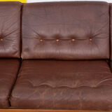 Scandinavian sofa – 205 cm