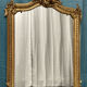 Mirror 151x108 cm old louis XV era Napoleon III