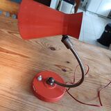 Vintage Lamp from the 50s