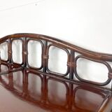Rattan TV cabinet / sideboard