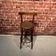 Tabouret de bar haut