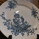Flat plate Iron Earth "Regent" BFK