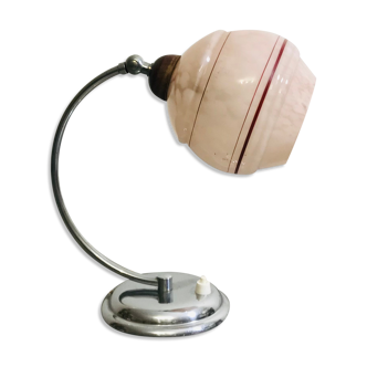 Lampe de chevet 1940