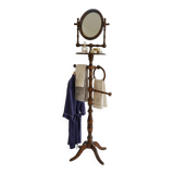 Elegante Piantana da Bagno in Faggio