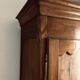 Armoire bretonne normande ancienne