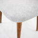 1960s desk chair Czechoslovakia