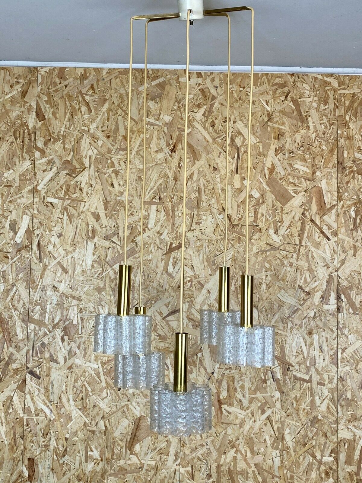 Doria lamp 60/70