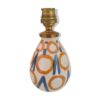 Lampe vintage 1940