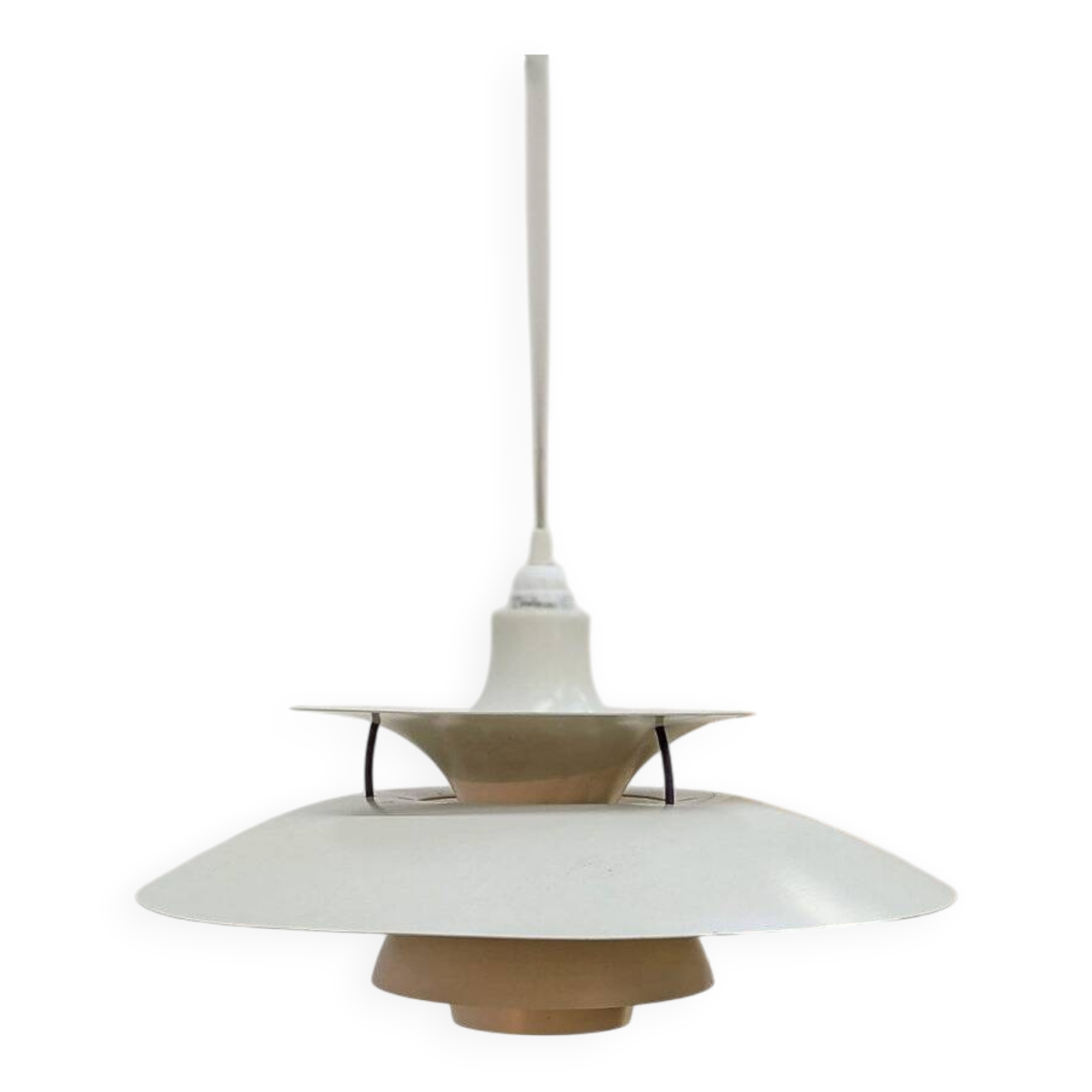 Scandinavian PH5 pendant light