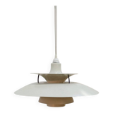 Scandinavian PH5 pendant light