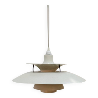 Scandinavian PH5 pendant light