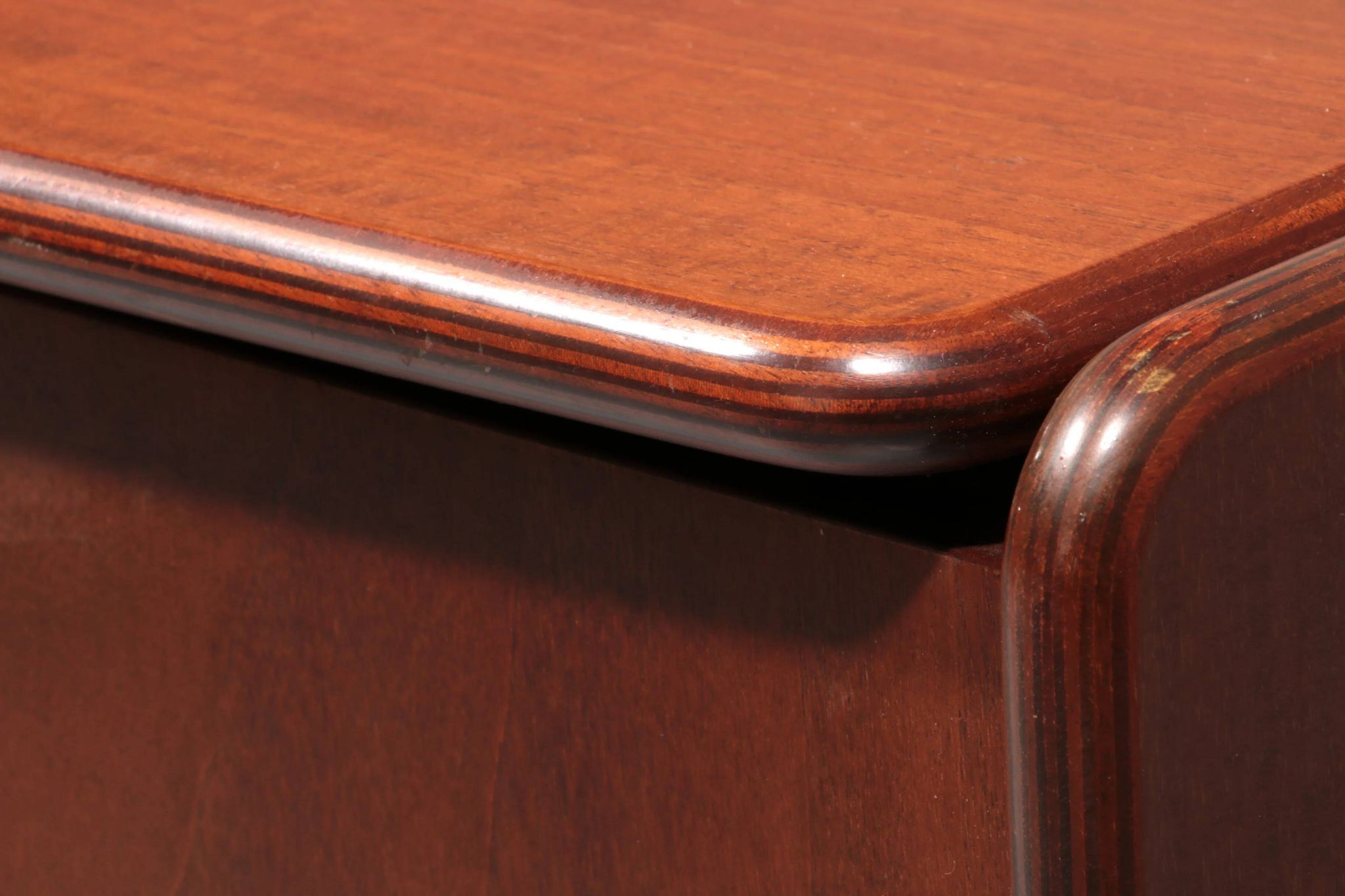 Table basse « Printemps » de Marco Zanuso pour Arflex, Italie, années 1960